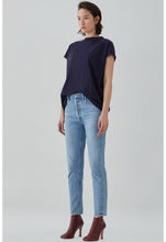 Load image into Gallery viewer, AGOLDE Jamie High Rise Jean