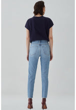 Load image into Gallery viewer, AGOLDE Jamie High Rise Jean