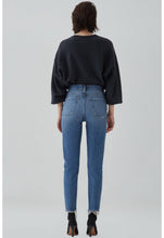 Load image into Gallery viewer, AGOLDE Jamie High Rise Jean