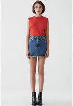 Load image into Gallery viewer, AGOLDE Quinn Skirt