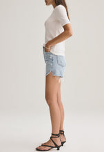 Load image into Gallery viewer, AGOLDE Dee Ultra High Rise Cut Off Short