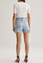 Load image into Gallery viewer, AGOLDE Dee Ultra High Rise Cut Off Short