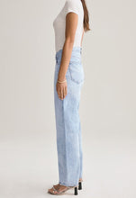 Load image into Gallery viewer, AGOLDE Criss Cross Jean
