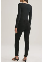 Load image into Gallery viewer, AGOLDE Sophie Ankle Jean