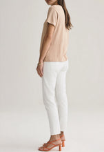 Load image into Gallery viewer, AGOLDE Toni Mid Rise Straight Leg Jean