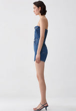Load image into Gallery viewer, AGOLDE Sandy Strapless All One Romper