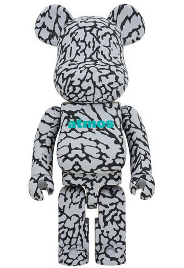 BE@RBRICK Medicom Atmos Elephant 1000% - final sale item