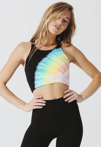 Electric & Rose Bella Crop Bralette