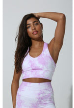 Load image into Gallery viewer, Electric &amp; Rose Crystalline Bonita Bra