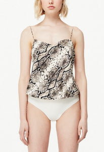 CAMI NYC The Axel Bodysuit