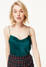 Load image into Gallery viewer, CAMI NYC The Axel Top