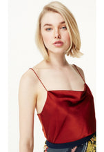 Load image into Gallery viewer, CAMI NYC The Axel Top