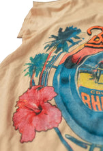 Load image into Gallery viewer, MadeWorn the Beach Boys Rhonda Unisex Tee