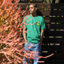 Load image into Gallery viewer, FREE &amp; EASY BALI HAI SS UNISEX TEE