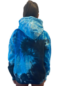 Bleached Goods Road Warriors Hoodie