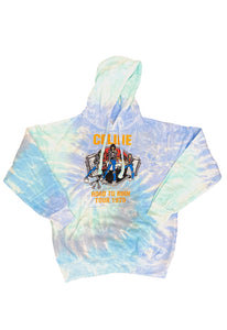 Bleached Goods Road Warriors Hoodie