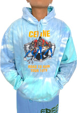 Load image into Gallery viewer, Bleached Goods Road Warriors Hoodie