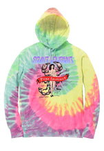 Load image into Gallery viewer, Bleached Goods Basic Instinct Hoodie