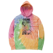 Load image into Gallery viewer, Bleached Goods I Wanna Hoodie