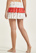 Load image into Gallery viewer, Paloma Blue Cabana Skirt