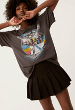 Load image into Gallery viewer, DAYDREAMER Elton John On Tour Boyfriend Tee