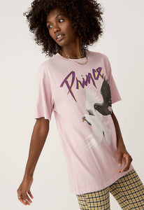 DAYDREAMER Prince World Tour Weekend Tee