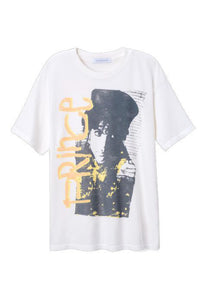 DAYDREAMER Prince Sign Of The Times Weekend Tee