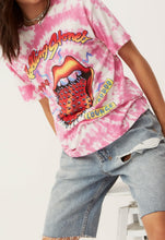Load image into Gallery viewer, DAYDREAMER Rolling Stones Voodoo Lounge Weekend Tee