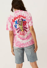 Load image into Gallery viewer, DAYDREAMER Rolling Stones Voodoo Lounge Weekend Tee