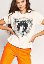 Load image into Gallery viewer, DAYDREAMER The Doors Venice Beach Girlfriend Tee