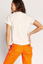 Load image into Gallery viewer, DAYDREAMER The Doors Venice Beach Girlfriend Tee