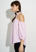 Load image into Gallery viewer, Amanda Uprichard Dani Top