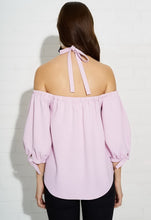 Load image into Gallery viewer, Amanda Uprichard Dani Top