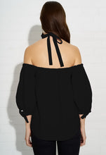 Load image into Gallery viewer, Amanda Uprichard Dani Top