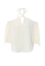 Load image into Gallery viewer, Amanda Uprichard Dani Top