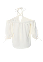 Load image into Gallery viewer, Amanda Uprichard Dani Top