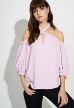 Load image into Gallery viewer, Amanda Uprichard Dani Top