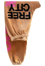 Load image into Gallery viewer, FREE CITY Lets Go OG Sweatpants in Clayhouse