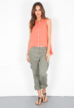 Load image into Gallery viewer, 27 Miles Malibu Court Sweater