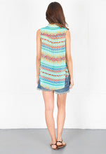 Load image into Gallery viewer, 27 Miles Malibu Court Sweater