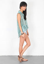 Load image into Gallery viewer, 27 Miles Malibu Court Sweater