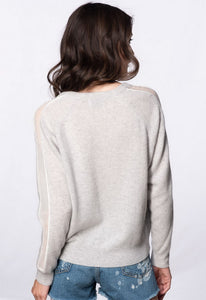 27 Miles Malibu Court Sweater