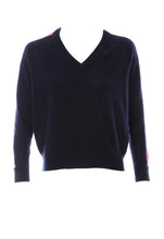 Load image into Gallery viewer, 27 Miles Malibu Court Sweater