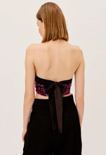 Load image into Gallery viewer, For Love &amp; Lemons Josette Bustier Top