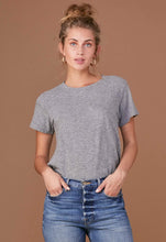 Load image into Gallery viewer, LnA Essential Cotton Mason Crew