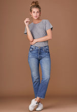 Load image into Gallery viewer, LnA Essential Cotton Mason Crew