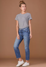 Load image into Gallery viewer, LnA Essential Cotton Mason Crew