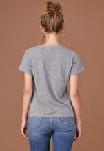 Load image into Gallery viewer, LnA Essential Cotton Mason Crew