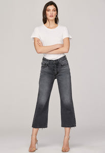 LnA Essential Cotton Mason Crew
