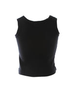 Load image into Gallery viewer, LnA Double Raw Edge Rib Tank